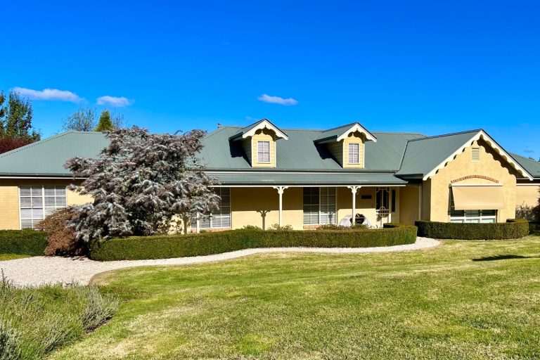 3 Cluff Crescent, Bowral