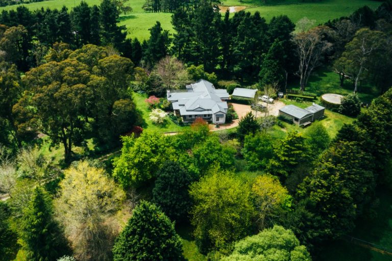 561 Sheepwash Road, Avoca