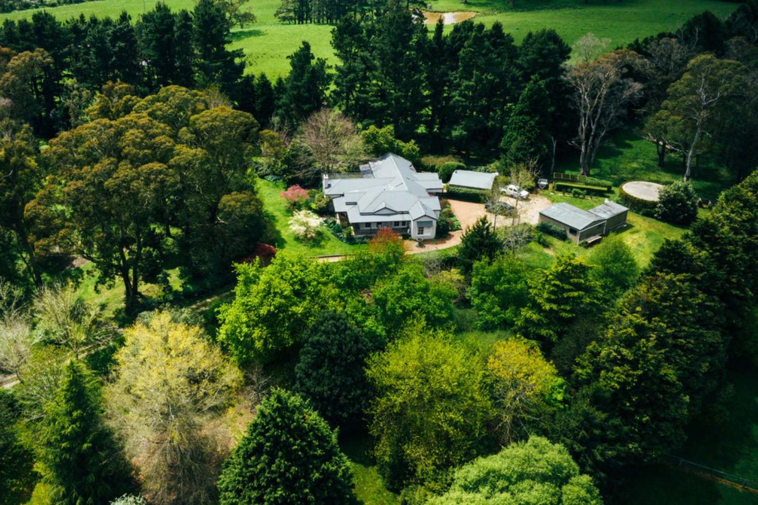 561 Sheepwash Road, Avoca