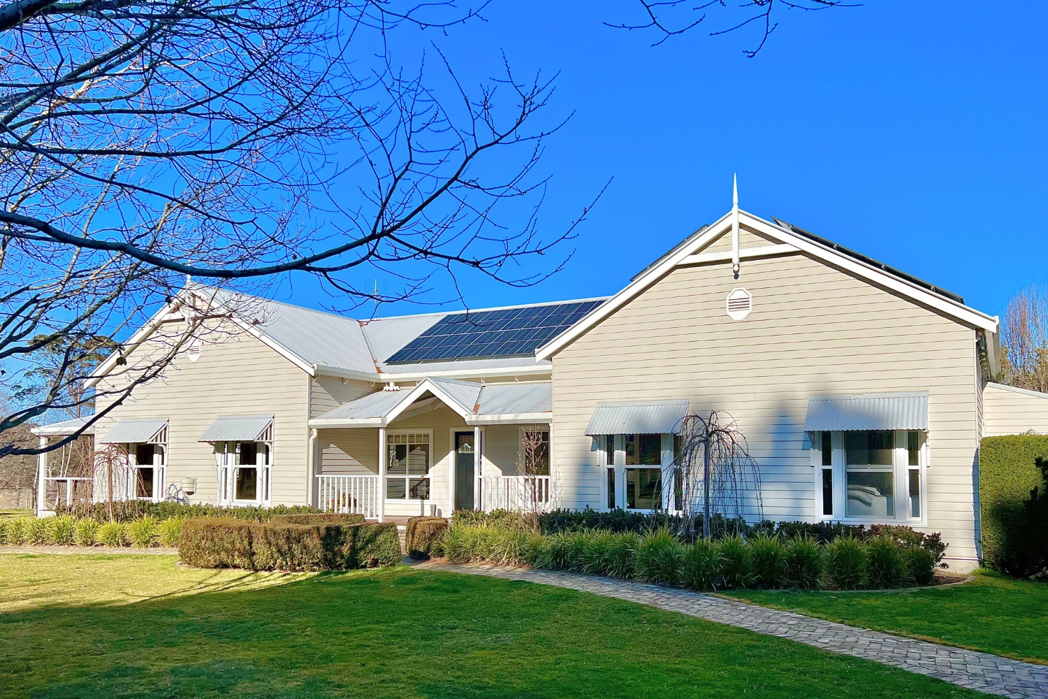 421 Joadja Road, Mandemar