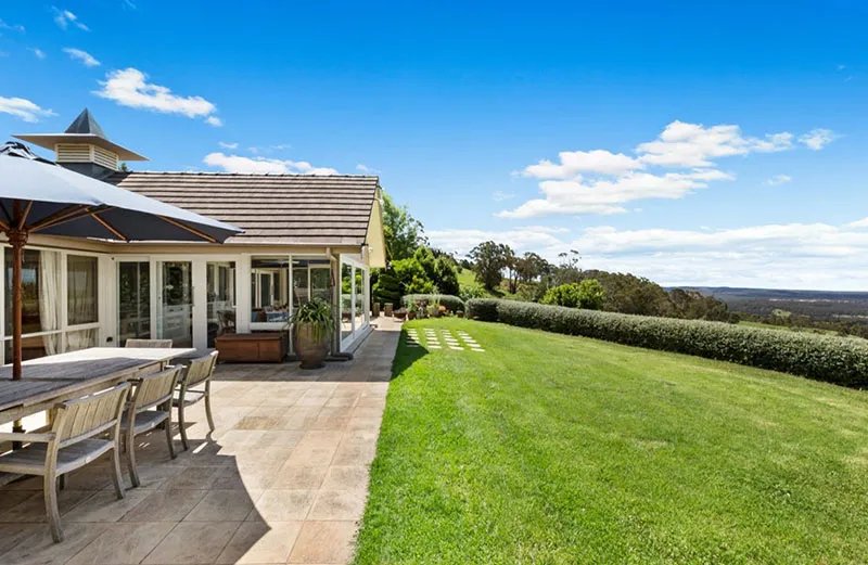 539 Range Road, Mittagong