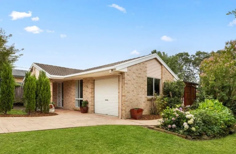 15 Thomas Street, Mittagong