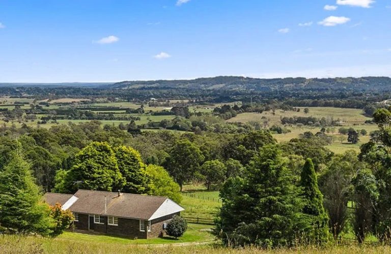 980 Range Road, Glenquarry