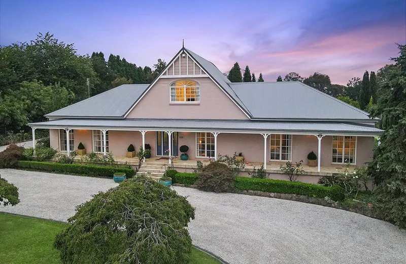 39 Hurlingham Avenue, Burradoo