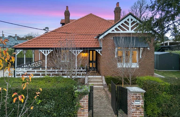 10 Throsby Street, Moss Vale