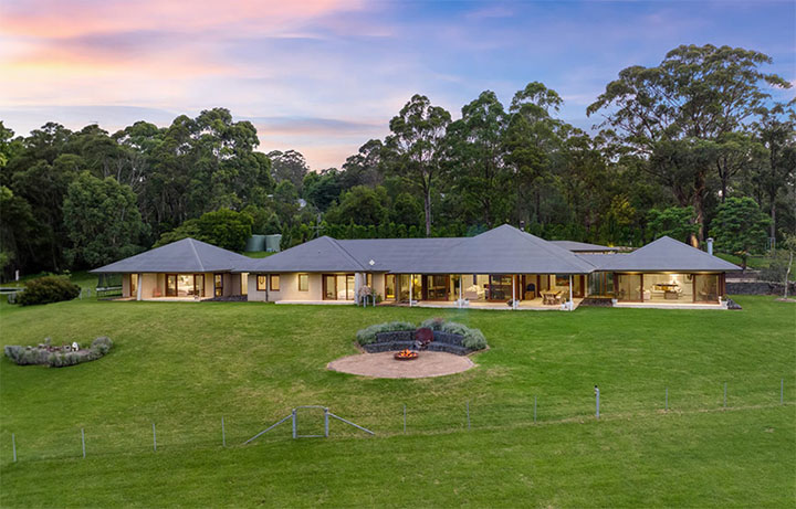 1 Argyle Street, Mittagong