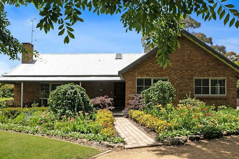 12 Villiers Road, Moss Vale