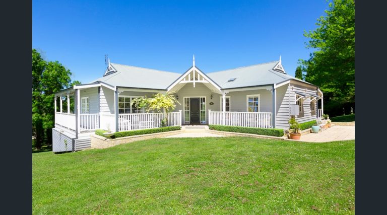 13 Carlisle Street, Bowral