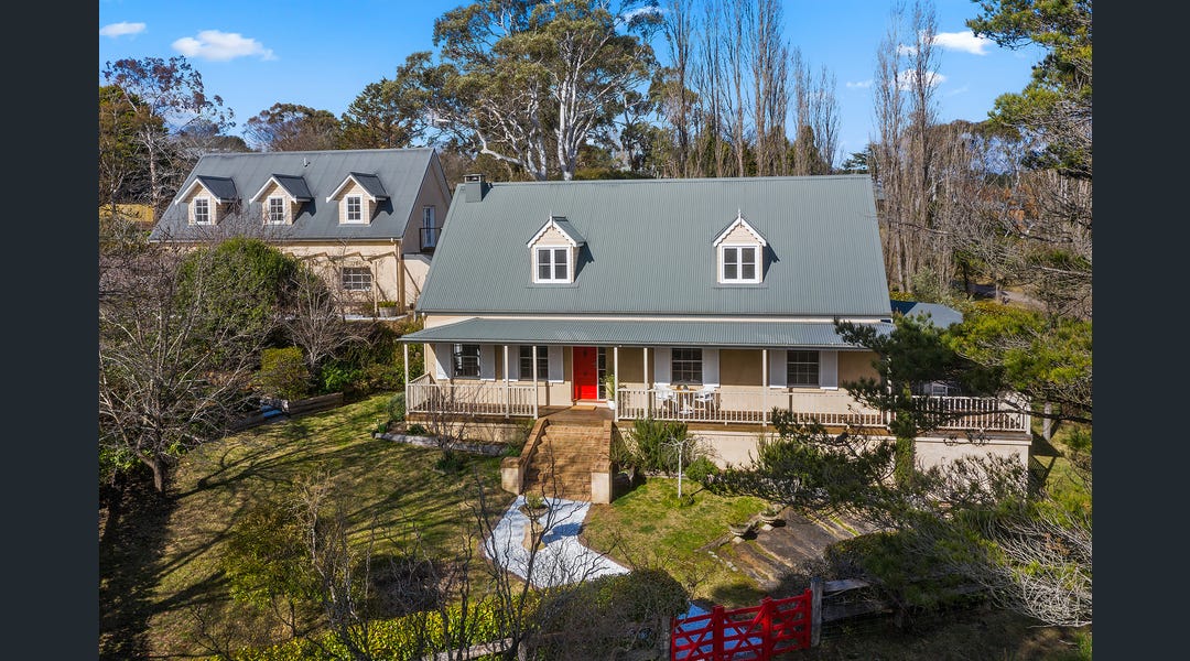 44 Oxley Street, Berrima