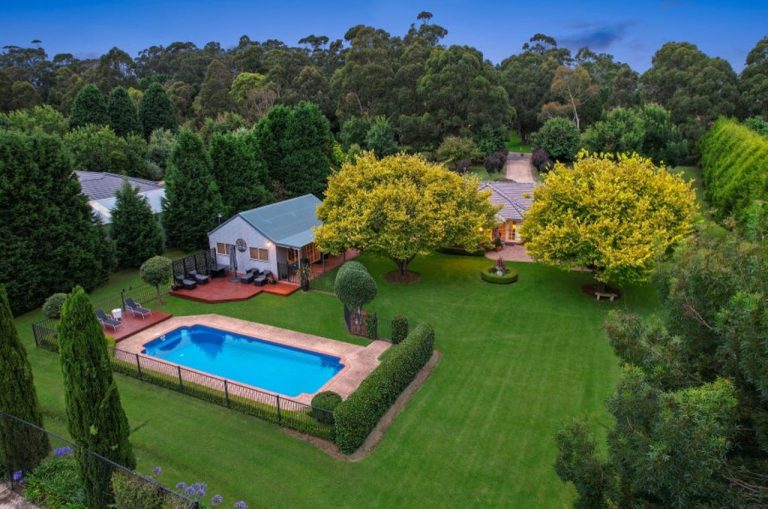 18 Harley Street, Bowral